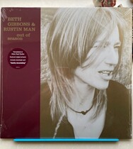 Order Beth Gibbon Out Of Season Vinyl LP New portishead