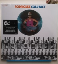 Order the Sugar Man Sixto Rodriguez Cold Fact Vinyl LP New