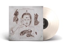 Order Jenny Hval - The Practice of Love sand color glue LP vinyl brand new