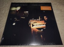 Ordering the War on Drugs-A Deeper Understanding Black glue 2LP brand new