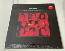 Spot Blonde Redhead Melody Of Certain Damaged Lemons vinyl LP