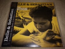 Order Belle Sebastian Dear Catastrophe Waiter Vinyl Record 2LP