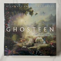 Order Nick Cave And The Bad Seeds - Ghosteen vinyl record 2LP brand new