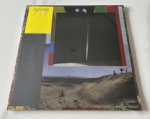 Order independent Bon Iver - ii vinyl record LP brand new undismantled