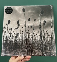 On the way Dead Can Dance-Anastasis Black Gel Record 2LP Brand New Undemolished