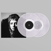 Order Angel Olsen - All Mirrors limited transparent color glue 2LP vinyl brand new