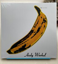 The Velvet Underground Nico Vinyl LP New