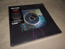 Order Pink Floyd - Pulse Live Box limited edition luxury Box 4LP brand new undismantled