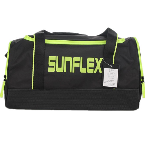 Table tennis sports handbag coach bag shoulder bag travel bag racket bag