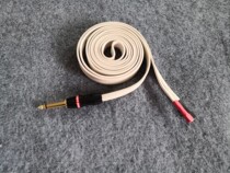 American Monstere Monster Pure Copper Speaker Line Horn Line 6 5 Large Two Core Turns 6 3 Inserted Spring Inserts