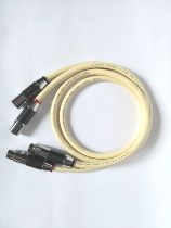 WBT-888 copper audio line fever audio signal line balance line XLR line