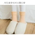 Cộng với vớ nhung nữ mùa đông mới dày ấm vớ mùa đông dày cotton vớ nữ ống vớ cashmere phụ nữ vớ vớ tuyết tất trắng Bít tất nữ