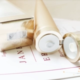 Платиновое увлажняющее золотое очищающее молочко на основе аминокислот, Гонконг, 125 мл, новая версия