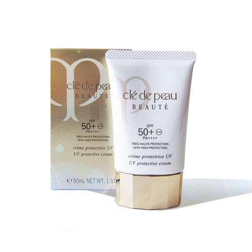 Омолаживающий солнцезащитный крем, Гонконг, защита от солнца, SPF50, 50 мл, УФ-защита
