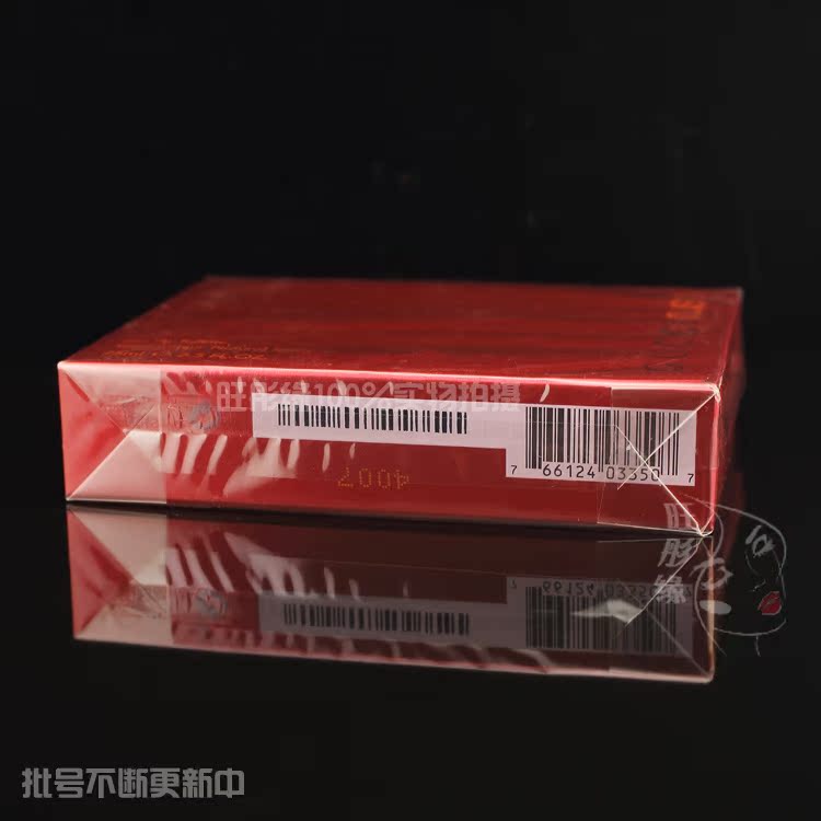 香港採購古琦gucci古奇gucci Rush 狂愛一代 二代春光女士香水