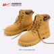 0642-Rhubarb Boots [фавориты плюс покупка и отправка стельки]