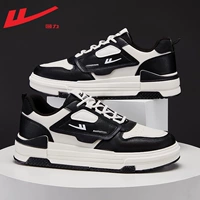 1985 Black -Leather Waterpronation обувь