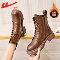 [Основная модель изображения] Brown-Plus Velvet