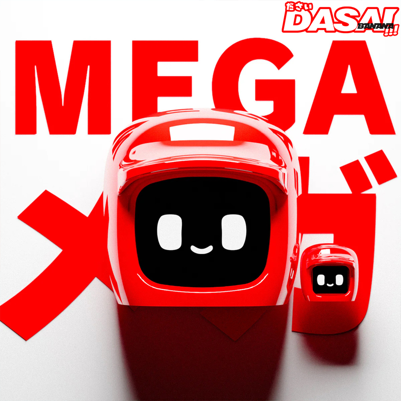 Dasai Genuine 3Rd Generation Mochi Car Robot Universal Modification Jdm Interior Voice Activation Dasai Genuine 3Rd Generation Mochi Car Robot Universal Modification Jdm Interior Voice Activation