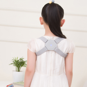 智能防驼背矫正器带儿童男女成年隐形