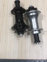 Mialo Milo rear hub 110 open gear 410 folding bike bicycle hub bearing 9 teeth Astral 20 holes