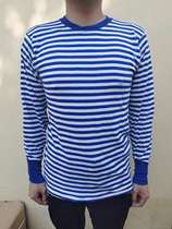 Passed away classic 87 sea soul shirt sea knit long sleeve shirt cotton sweatshirt