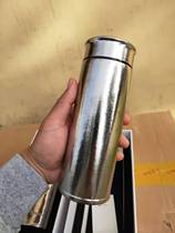 pure titanium vacuum flask