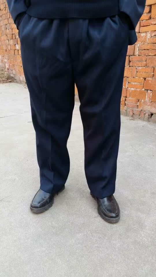 Pantalon - Ref 1470805 Image 9