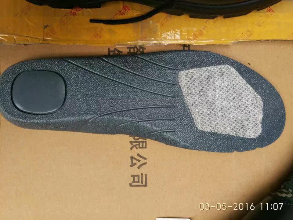 Bottes militaires - Ref 1397486 Image 10