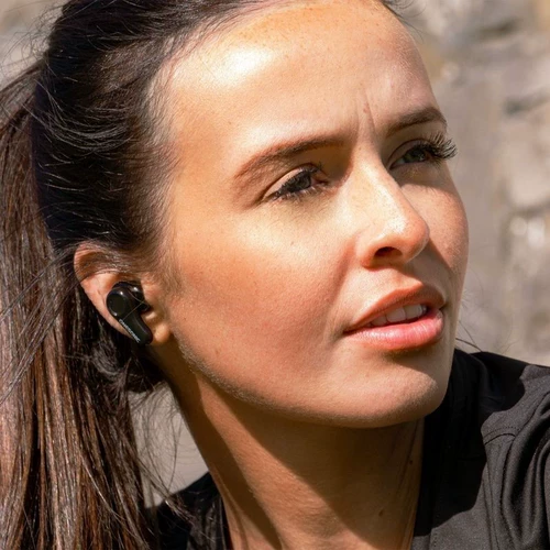 ONESONIC MXS-HD1 True Wireless Bluetooth Спортивные наушники с шумоподавлением звонков Эргономичный дизайн С защитой от пота