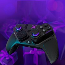 Victrix PDP Pro BFG PS console PC Wireless Low Latency Modular Game Handle