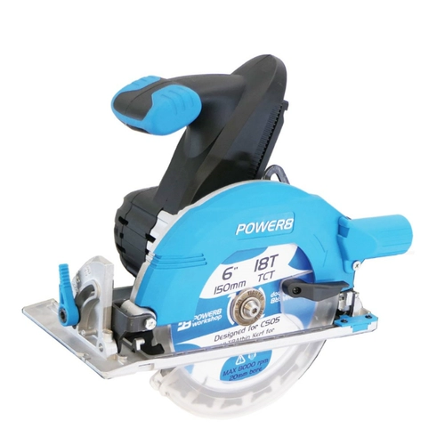 British Power8workshop P8WS5 Ящик для инструментов повседневный набор инструментов для домохозяйств.