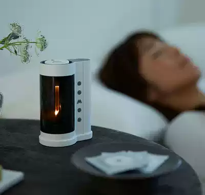 Japan Cheero Sleepion 2 Sleep aid Sleep machine Sleep machine