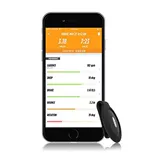 Частный беговый тренер: Smart Running Sensor Lumo Run.