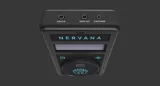 Nervana : Гарнитура, которая заставляет вас чувствовать себя комфортно.