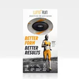 Частный беговый тренер: Smart Running Sensor Lumo Run.
