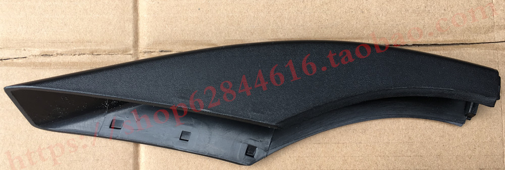 Zhongtai 5008 giá đỡ góc góc Góc trang trí phụ kiện Zhongtai - Roof Rack baga nóc ô tô
