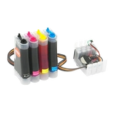 Совместим с Epson WF-3641 WF7111 WF 7621 7610 7620 7715 7728 7728 3621 3640 3641 Система конфронтации принтер чернила коробка