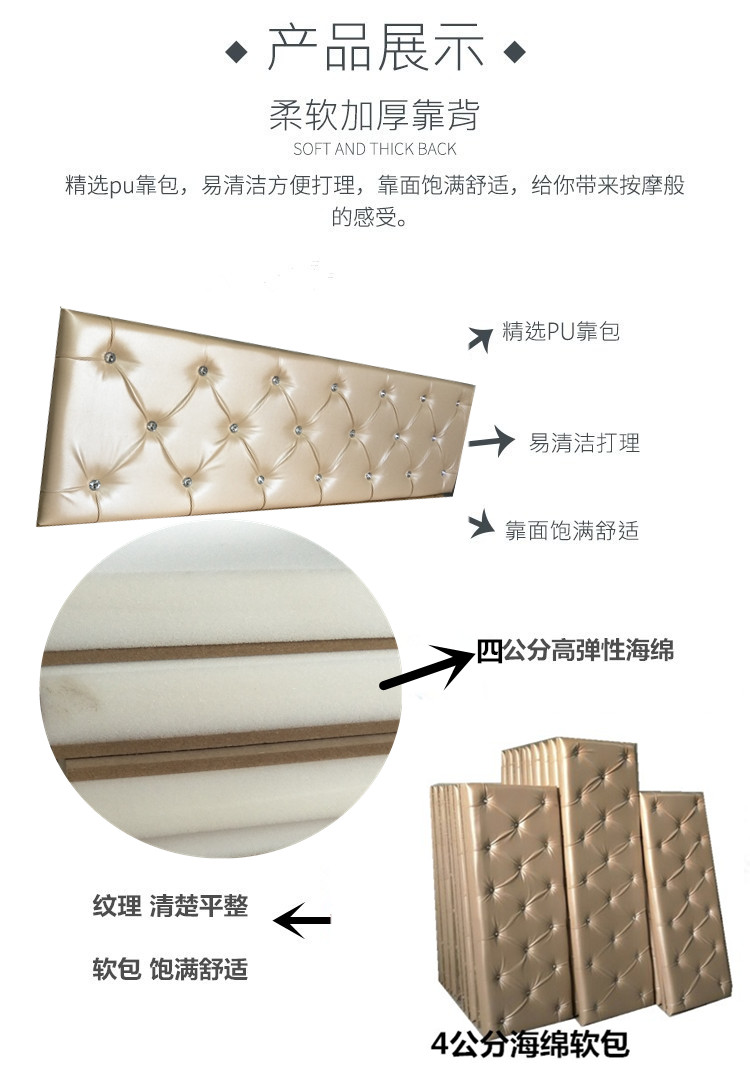 Thượng Hải trực tiếp bán khách sạn tiêu chuẩn phòng căn hộ cho thuê phòng nội thất khách sạn hoàn thành tủ TV Xiêm giường tùy chỉnh mẫu kệ tivi gỗ nguyên khối