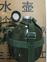 87 Kettle Aluminum Kettle Thickened Large Capacity Outdoor Military Training Labor supplies