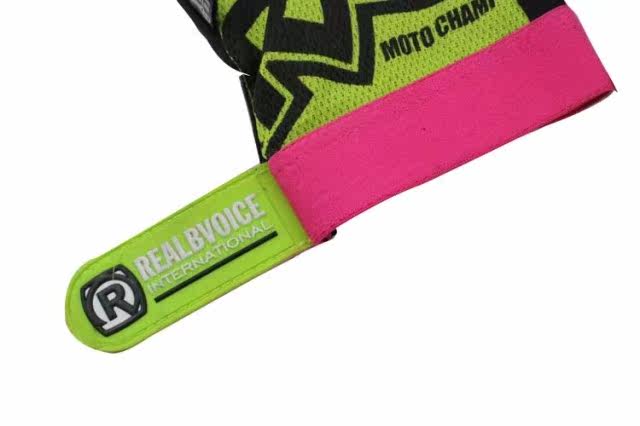 Gants pour vélo - Ref 2241380 Image 12