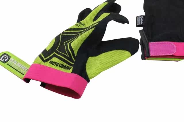 Gants pour vélo - Ref 2241380 Image 9