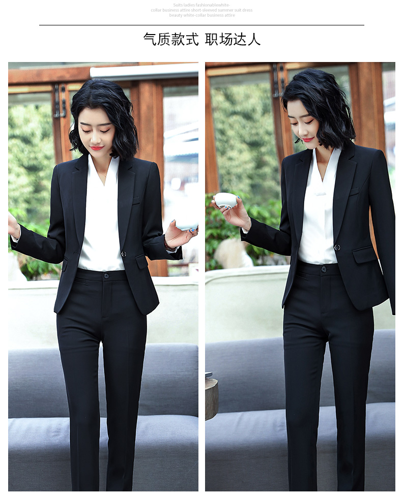 Tailleur femme - Ref 3241495 Image 17