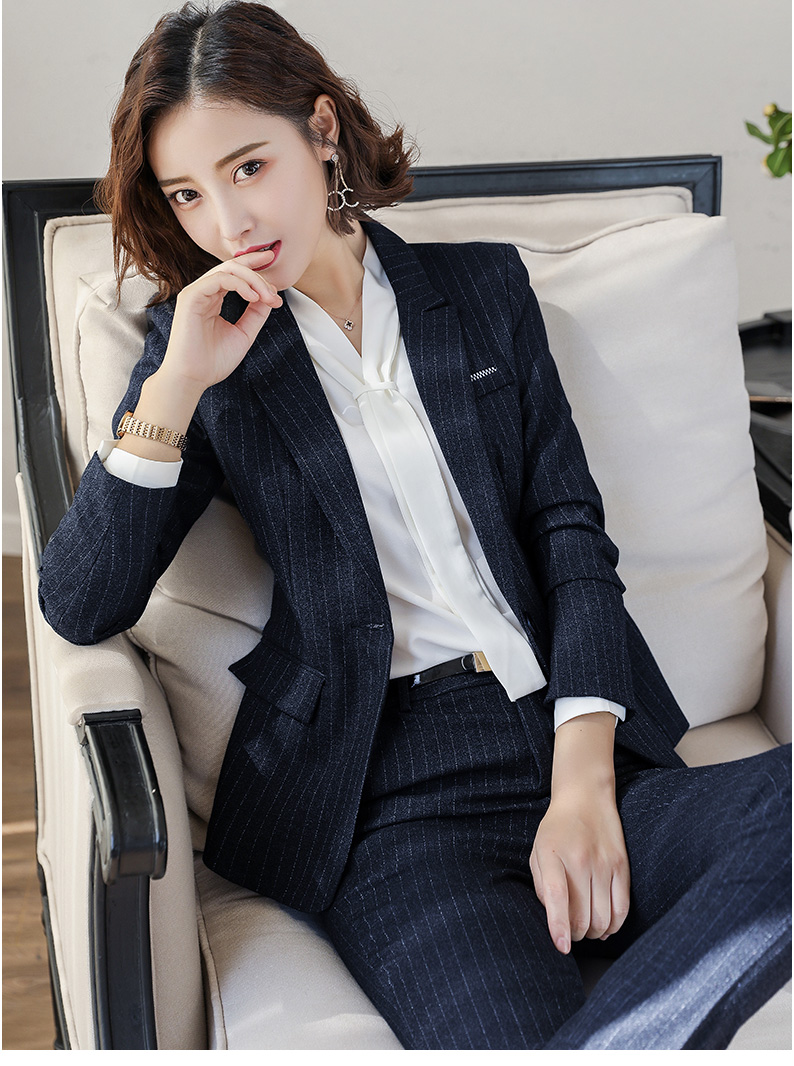Tailleur femme - Ref 3241585 Image 7