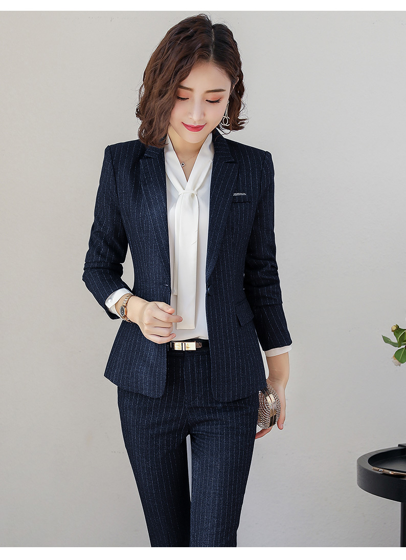 Tailleur femme - Ref 3241585 Image 22