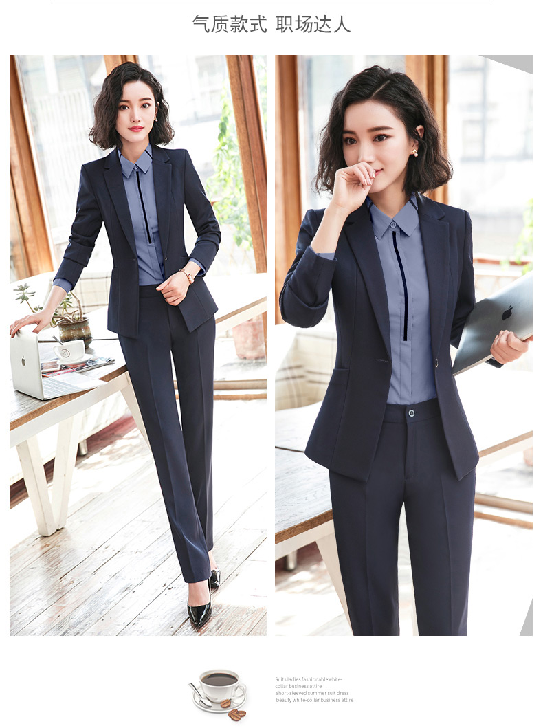 Tailleur femme en Polyester - Ref 3241444 Image 21