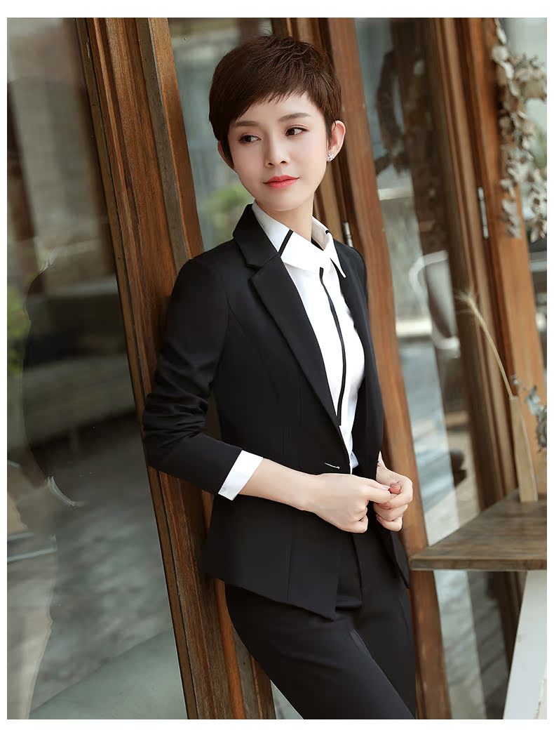 Veste pour femme en Polyester - Ref 3219887 Image 24