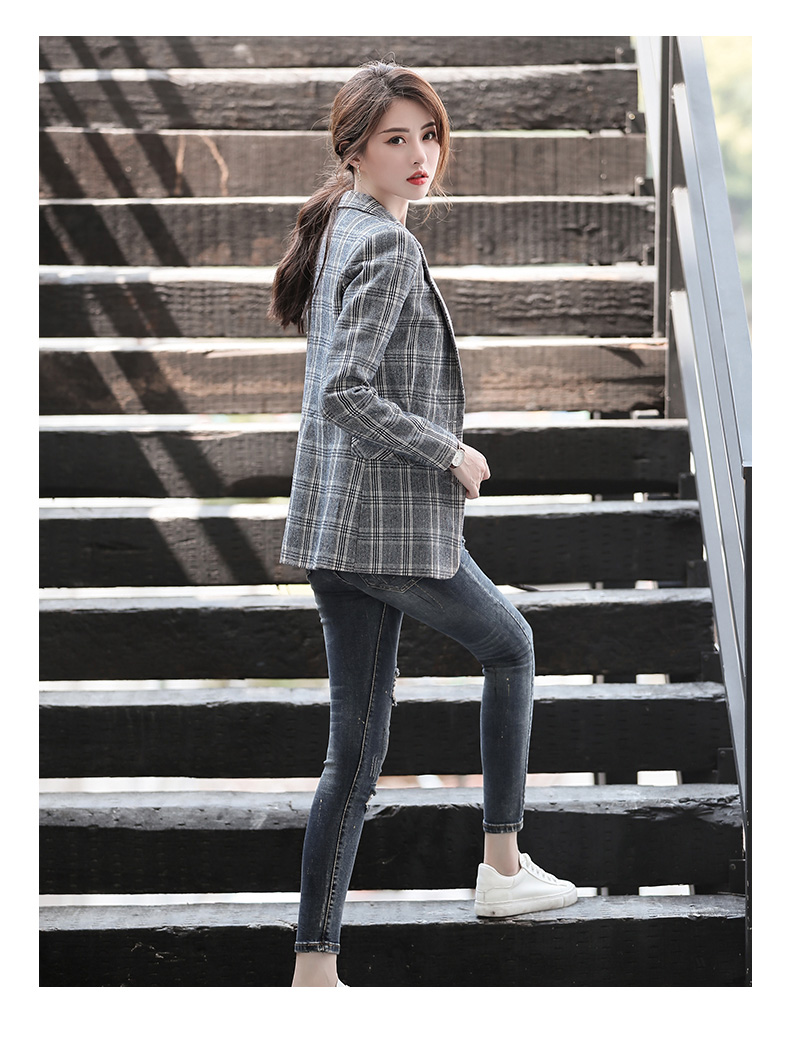 Veste pour femme en Polyester - Ref 3220748 Image 23