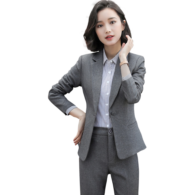 Tailleur femme - Ref 3243811 Image 5