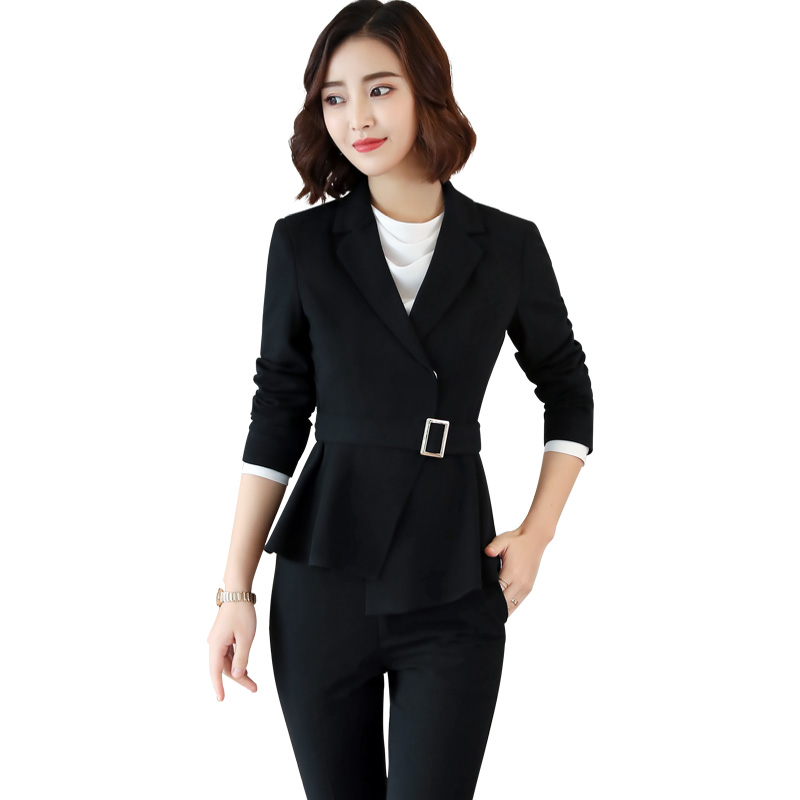 Tailleur femme - Ref 3242932 Image 5